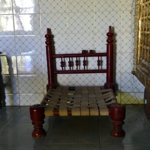 Sangamachi