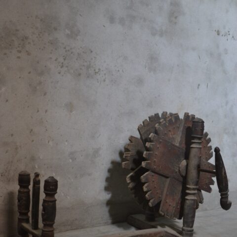 Charkha