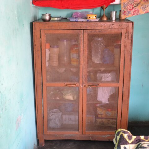 Jaali