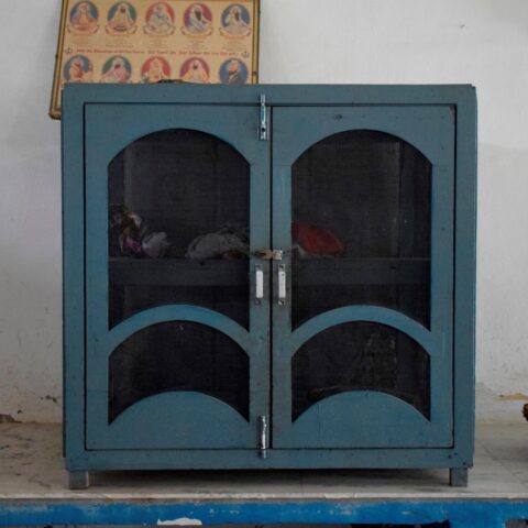 Jaali