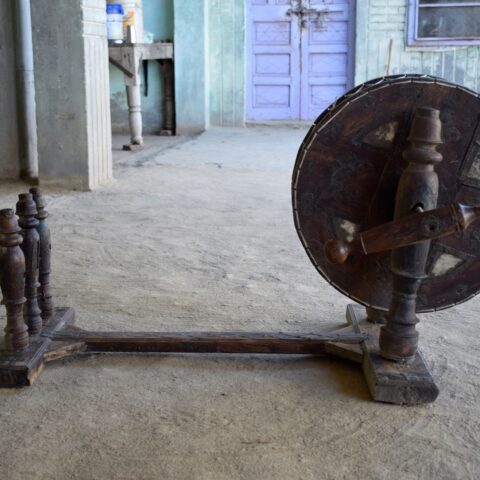 Charkha