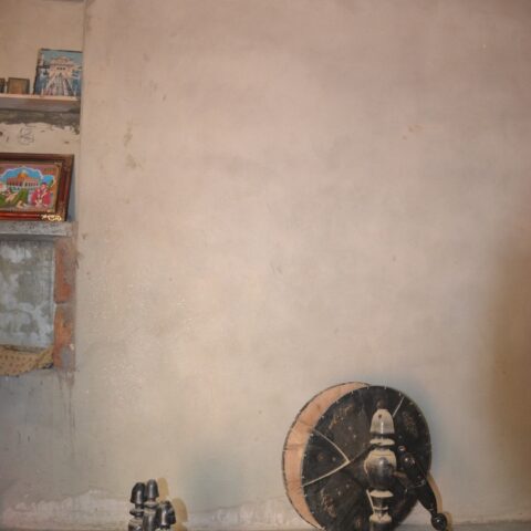 Charkha