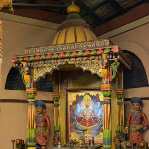 Mandir