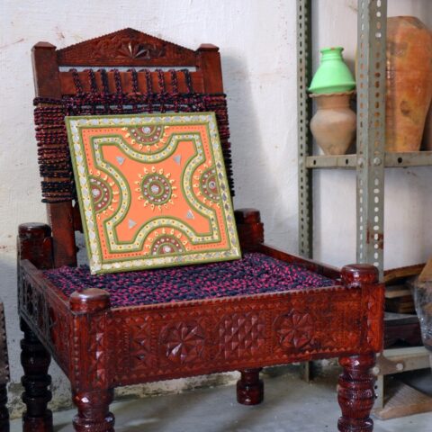 Sangamachi