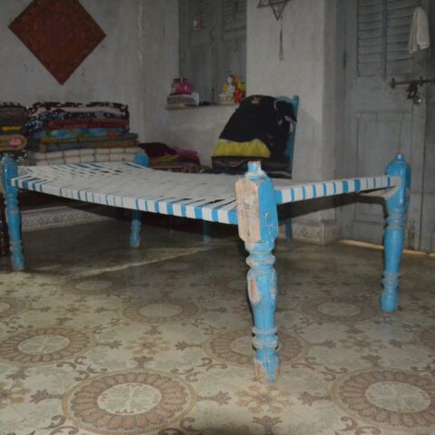 Dholni