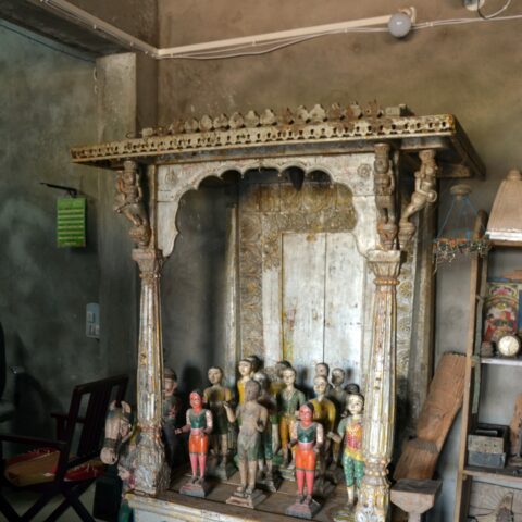 Mandir