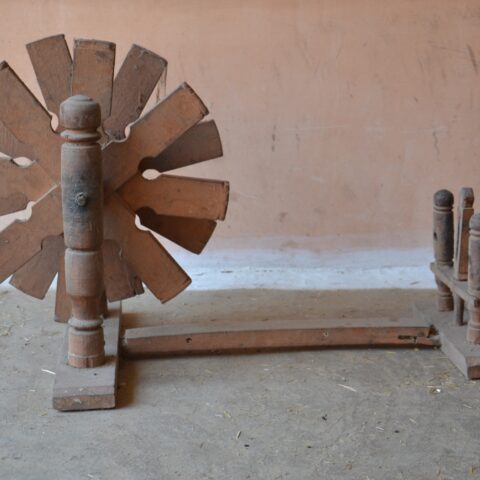 Charkha