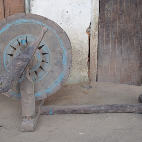 Charkha