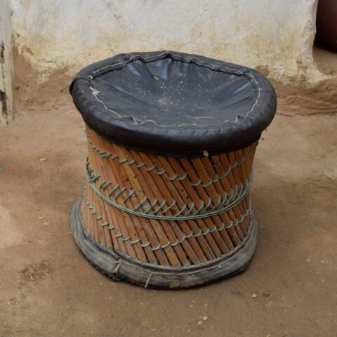 Mudha