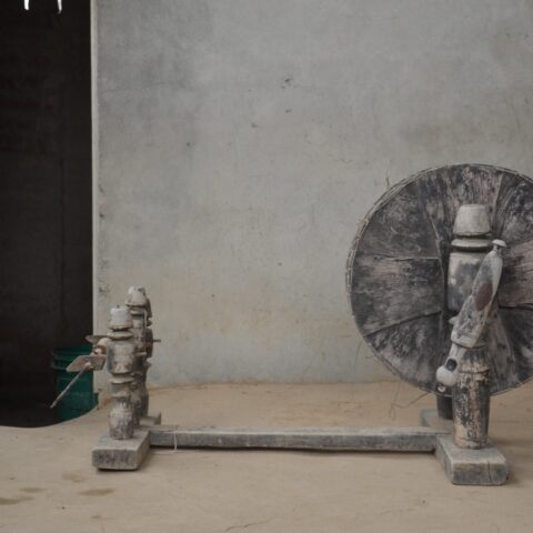 Charkha