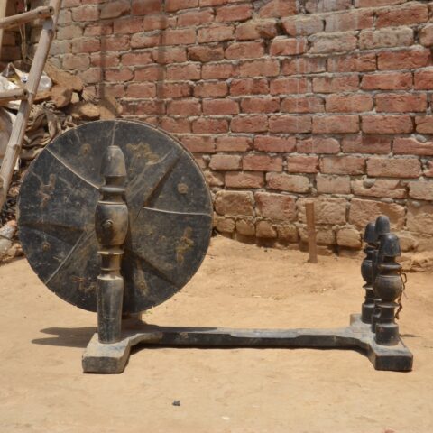 Charkha
