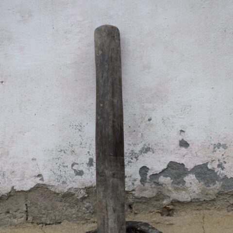 Danda kunda