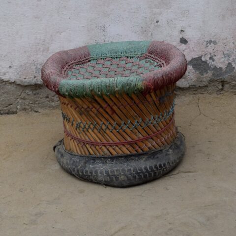 Mudha