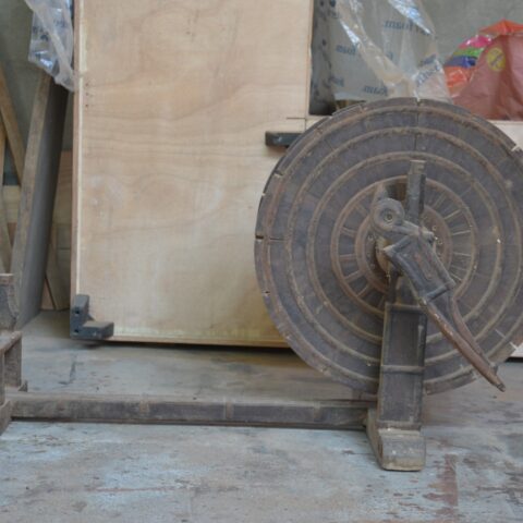 Charkha