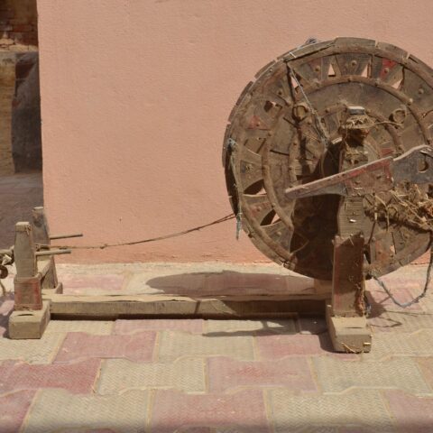 Charkha