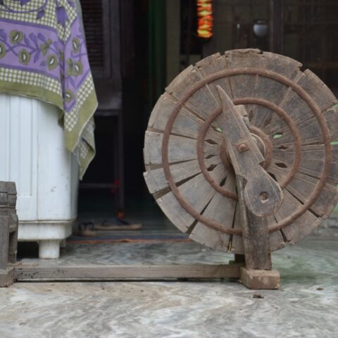 Charkha