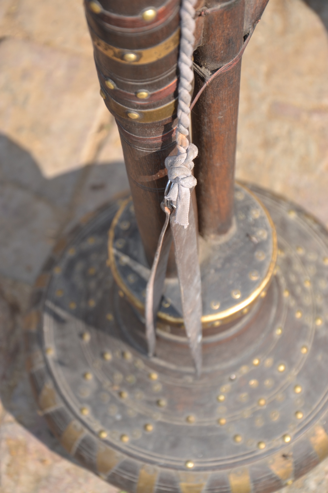 Hookah Vernacular Furniture of India