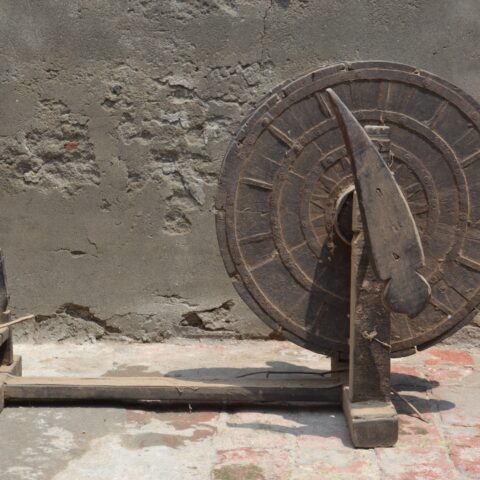 Charkha