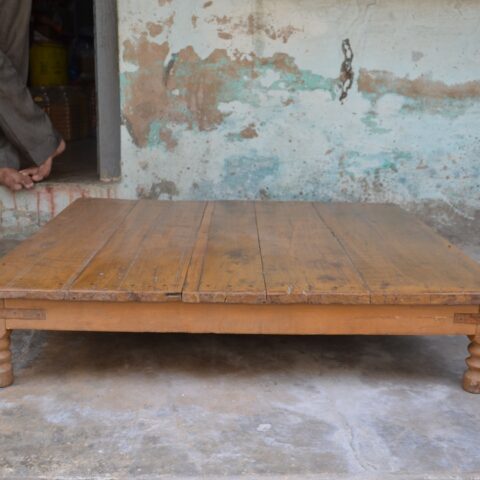 Chowki