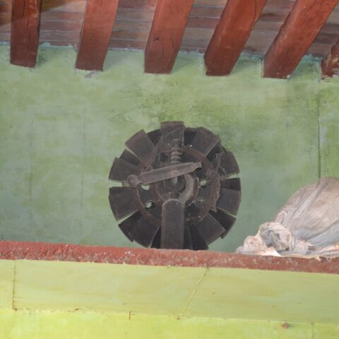 Charkha