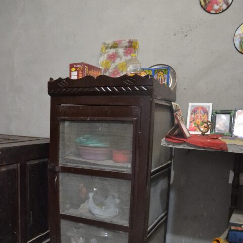 Jaali