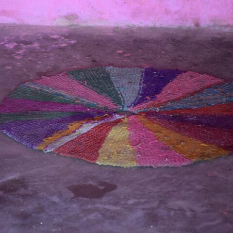 Gaadi masnad