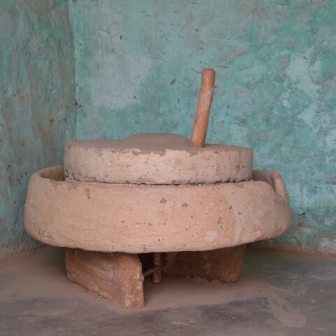 Chakki