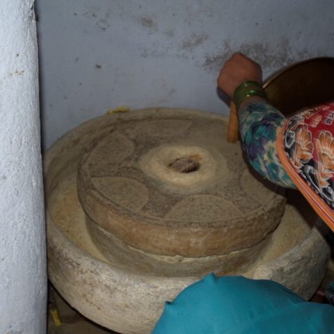 Chakki