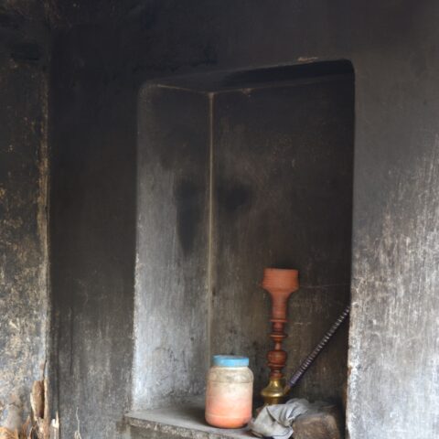 Hookah