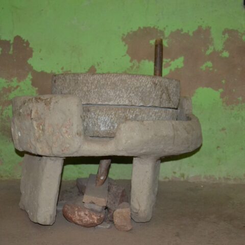 Chaakkhi