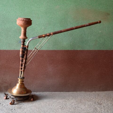 Hookah