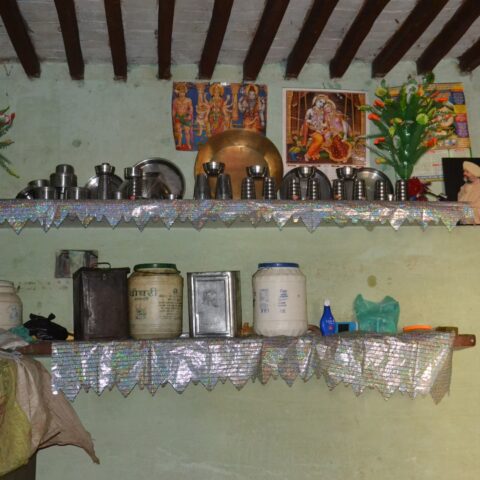 Tandi