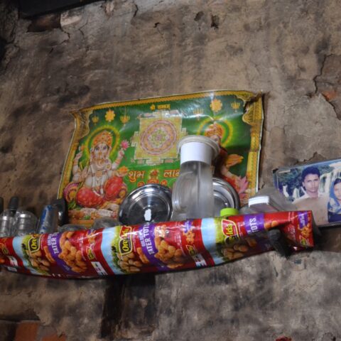 Tandi