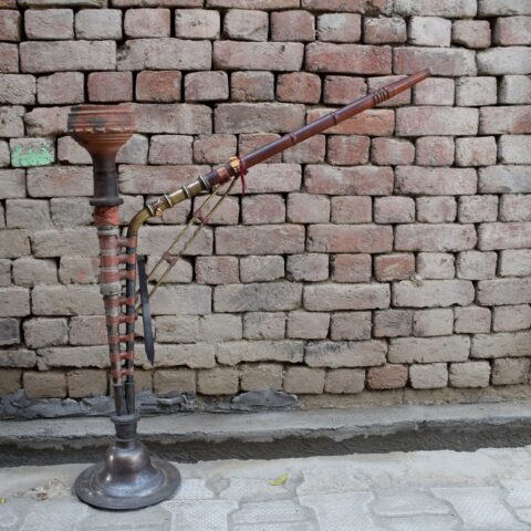 Hookah