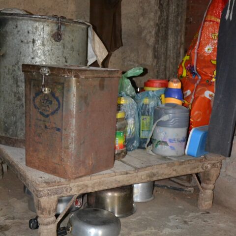 Chowki
