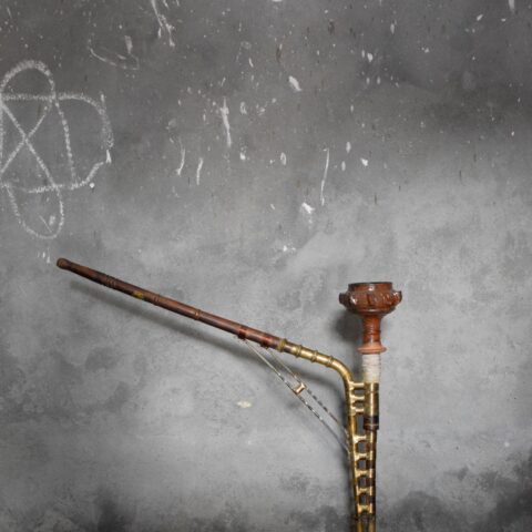Hookah