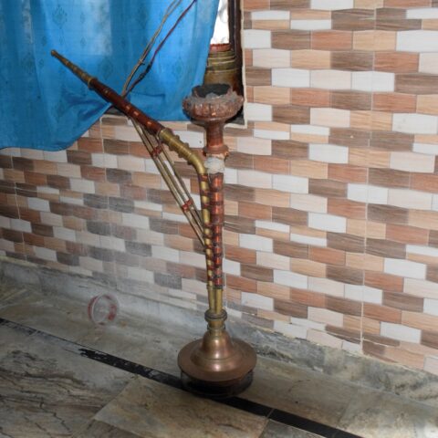 Hookah