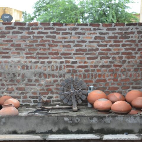 Charkha