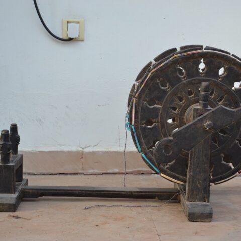Charkha