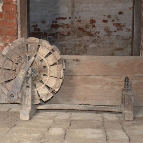 Charkha