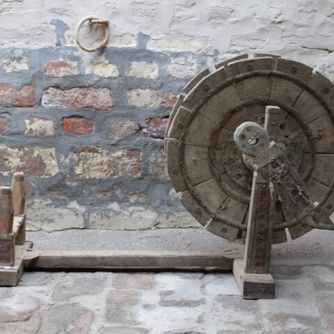 Charkha