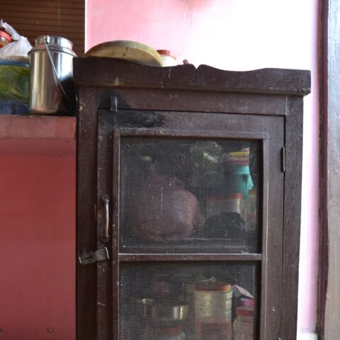 Jaali
