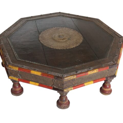 Chowki