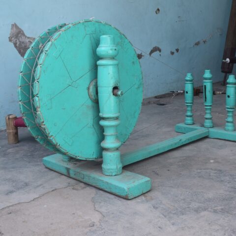 Charkha