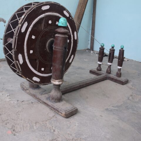 Charkha