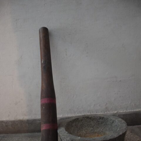 Danda kunda