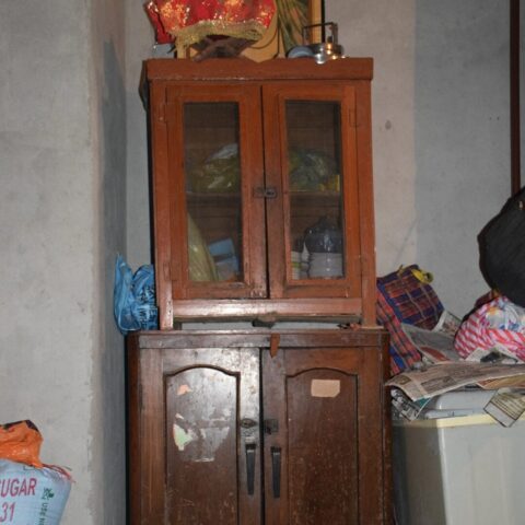Jaali
