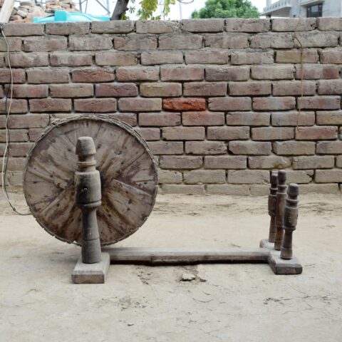 Charkha