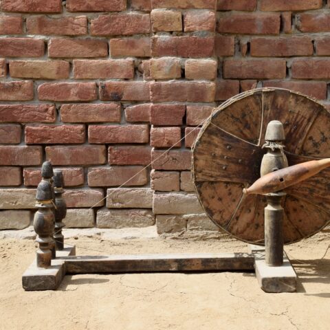 Charkha
