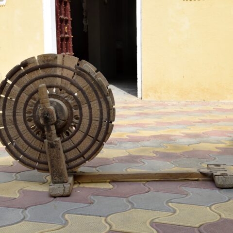 Charkha